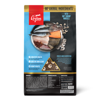 Orijen Grain Free Wild Reserve Fish Cat Food 6.5lbs-Four Muddy Paws