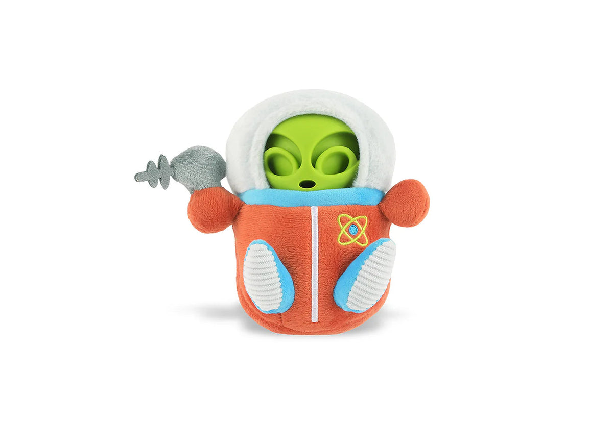 PLAY Astro Explorer Alien Buddy-Four Muddy Paws