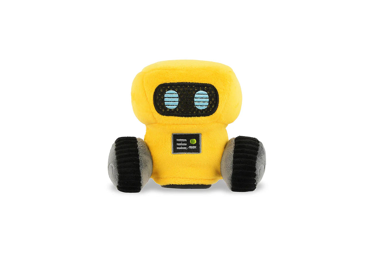 PLAY Robo-Rover Alien Buddy-Four Muddy Paws