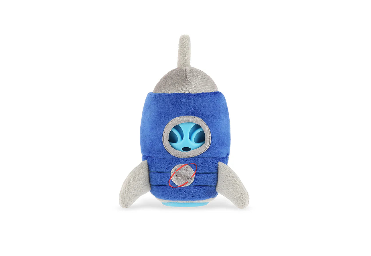 PLAY Starblaster Alien Buddy 2-in-1 Toy-Four Muddy Paws