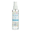 Pet House Room Freshening Spray Sunwashed Cotton 4oz-Four Muddy Paws