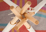 Play Teepee Horizon Desert Bed Small-Four Muddy Paws