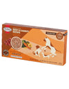Primal Beef & Carrots Gently Cooked Food 8oz-Four Muddy Paws