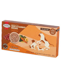 Primal Beef & Carrots Gently Cooked Food 8oz-Four Muddy Paws