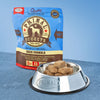 Primal Cat Duck Nuggets 3lbs-Four Muddy Paws