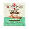 Primal Freeze Dried Pronto Chicken Dog Food 7oz-Four Muddy Paws