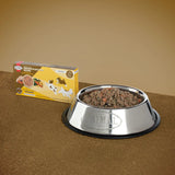 Primal Puppy Chicken & Salmon Gently Cooked Food 8oz-Four Muddy Paws