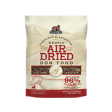 Red Barn Grain Free Air Dried Beef Dog Food 2.5oz-Four Muddy Paws