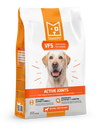 SquarePet VFS Active Joints Formula Dog Food 22lbs-Four Muddy Paws