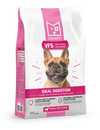 SquarePet VFS Ideal Digestion Formula Dog Food 22lbs-Four Muddy Paws