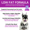 SquarePet VFS Low Fat Formula Dog Food 4.4lbs-Four Muddy Paws