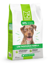 SquarePet VFS Low Phosphorus Formula Dog Food 4.4lbs-Four Muddy Paws