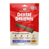 Stella & Chewy's Dental Delights Small 5.5oz-Four Muddy Paws