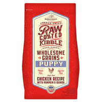 Stella & Chewy's Wholesome Puppy Chicken Pumpkin Quinoa 3.5lbs-Four Muddy Paws