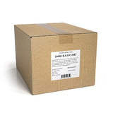 Steve's Lamu Patties BARF Bulk 20LB-Four Muddy Paws