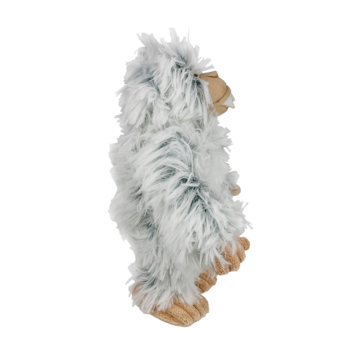 Tall Tails Dog Squeaker Yeti Mini 8 – Four Muddy Paws