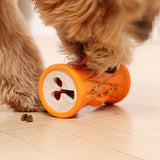 Tall Tails Natural Rubber Trunk Dog Toy 5