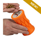 Tall Tails Natural Rubber Trunk Dog Toy 5