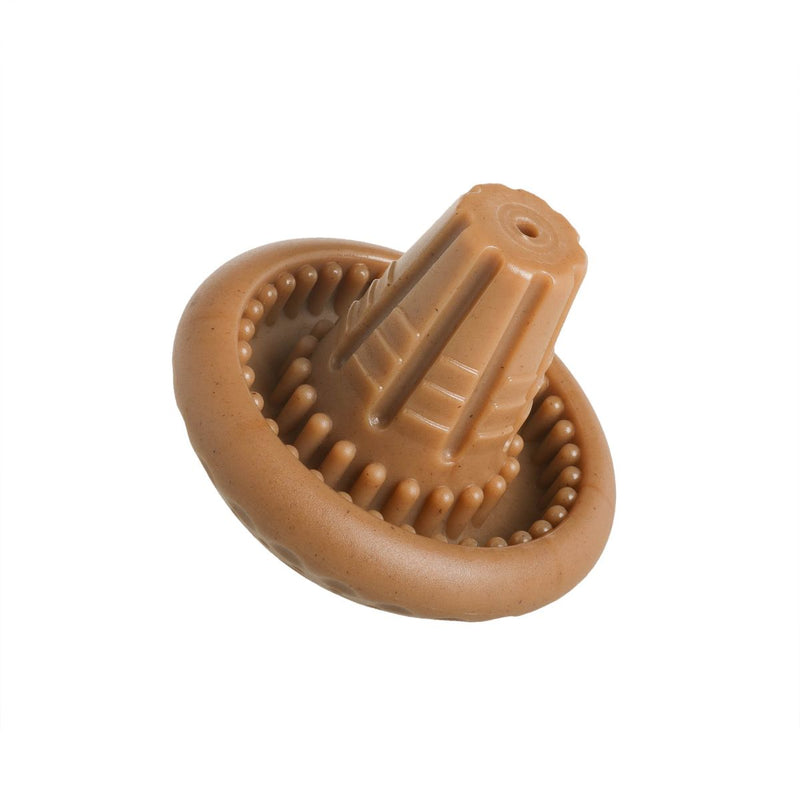 Tall Tails Nylon Shroom Chew Dog Toy-Four Muddy Paws