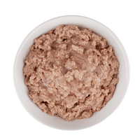 Tiki Cat After Dark Chicken, Chicken Liver & Quail Pate Can 3OZ-Four Muddy Paws