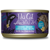 Tiki Cat After Dark Chicken, Chicken Liver & Quail Pate Can 3OZ-Four Muddy Paws