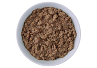 Tiki Cat After Dark Pate Venison & Beef Liver Can 3OZ-Four Muddy Paws