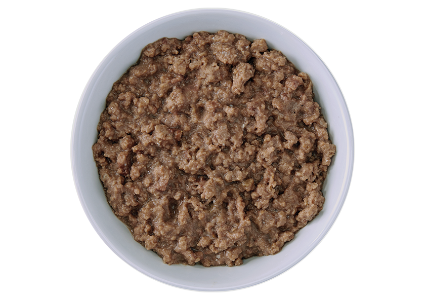 Tiki Cat After Dark Pate Venison & Beef Liver Can 3OZ-Four Muddy Paws