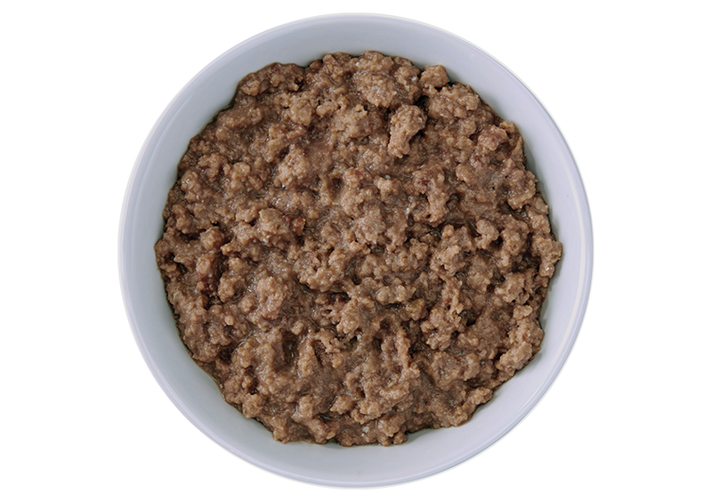 Tiki Cat After Dark Pate Venison & Beef Liver Can 3OZ-Four Muddy Paws