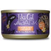 Tiki Cat After Dark Pate Venison & Beef Liver Can 3OZ-Four Muddy Paws