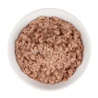 Tiki Cat After Dark Turkey & Turkey Liver Pate Liver Can 3OZ-Four Muddy Paws