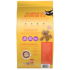Tiki Cat Indoor Health Grain Free Chicken/Turkey Dry Food 6lbs-Four Muddy Paws