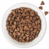 Tiki Cat Indoor Health Grain Free Chicken/Turkey Dry Food 6lbs-Four Muddy Paws