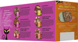 Tiki Cat King Kam Grill Variety Pack 2.8oz 12 Cans-Four Muddy Paws