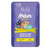 Tiki Cat Luau Lean Chicken Duck Gelee Pouch 2.8oz-Four Muddy Paws