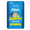 Tiki Cat Luau Lean Chicken Salmon Gelee Pouch 2.8oz-Four Muddy Paws