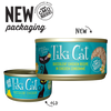 Tiki Cat Puka Puka Luau Chicken Consomme 2.8oz Can-Four Muddy Paws