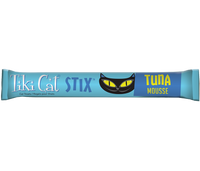 Tiki Cat Stix Cat Treats Tuna 3oz-Four Muddy Paws