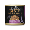 Tiki Dog Taste of the World France Beef Burgundy Can 9oz-Four Muddy Paws