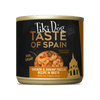 Tiki Dog Taste of the World Spain Paella Can 9oz-Four Muddy Paws