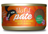 Tiki Pet Cat Grill Pate Mackerel & Sardine 2.8oz-Four Muddy Paws