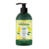 Tropiclean Essentials Yuzu Dog Shampoo 16oz-Four Muddy Paws