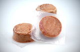 Tucker's Frozen Pork, Bison & Pumpkin Bulk Box 20lbs-Four Muddy Paws