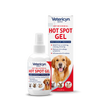 Vetericyn HydroGel Spray 3oz-Four Muddy Paws