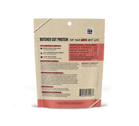 Vital Essentials Freeze Dried Chicken Hearts Cat Treats .8oz-Four Muddy Paws