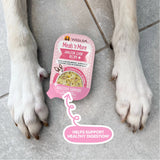 Weruva Meals N' More Dog Amazon Liver 3oz-Four Muddy Paws