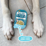 Weruva Meals N' More Dog Funky Chunky 3oz-Four Muddy Paws