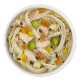 Weruva Meals N' More Dog Jammin Salmon 3oz-Four Muddy Paws