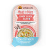 Weruva Meals N' More Dog Jammin Salmon 3oz-Four Muddy Paws