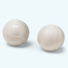 West Paw Boundr Ball Glow L-Four Muddy Paws