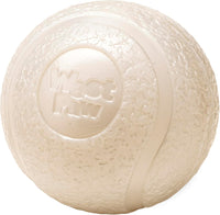 West Paw Boundr Ball Glow L-Four Muddy Paws